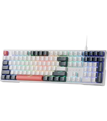 Amazon.com: FILCO Majestouch 2 HAKUA Keyboard (Cherry MX Brown
